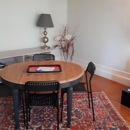Burdigala Homes - Appart Clemenceau Bordeaux Ngoại thất bức ảnh