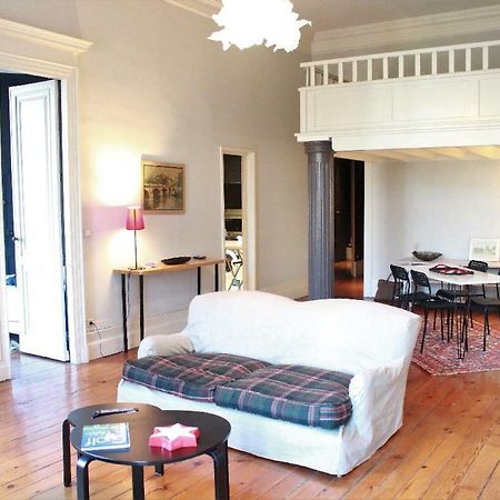 Burdigala Homes - Appart Clemenceau Bordeaux Ngoại thất bức ảnh
