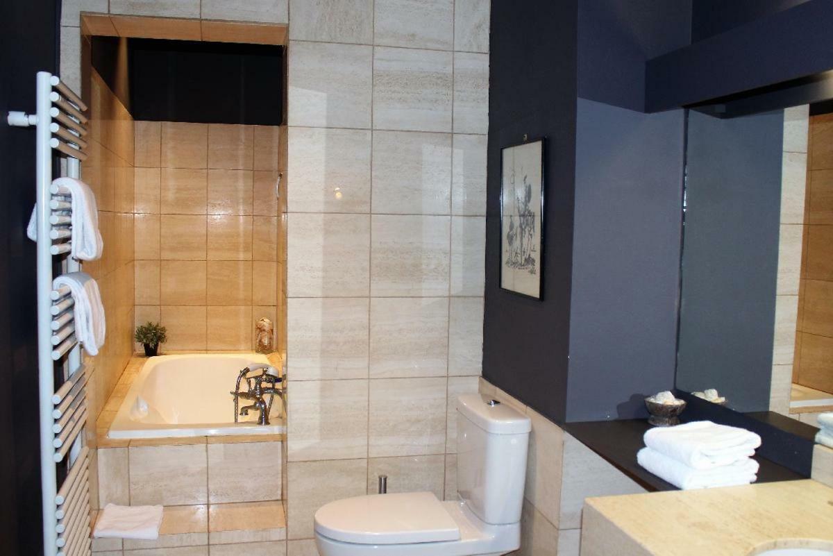 Burdigala Homes - Appart Clemenceau Bordeaux Ngoại thất bức ảnh