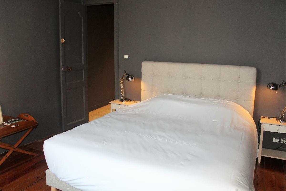 Burdigala Homes - Appart Clemenceau Bordeaux Ngoại thất bức ảnh