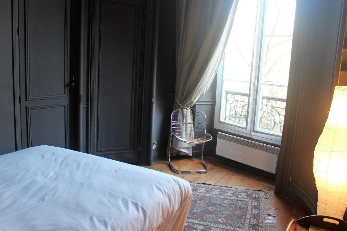 Burdigala Homes - Appart Clemenceau Bordeaux Ngoại thất bức ảnh